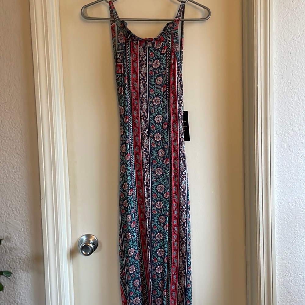 Lulus bodycon dress.